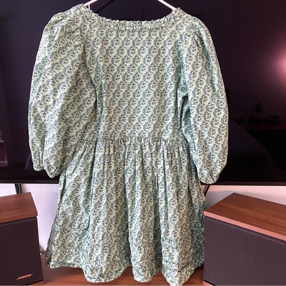 RHODE Daya Mini Dress 10 - Picture 7 of 12